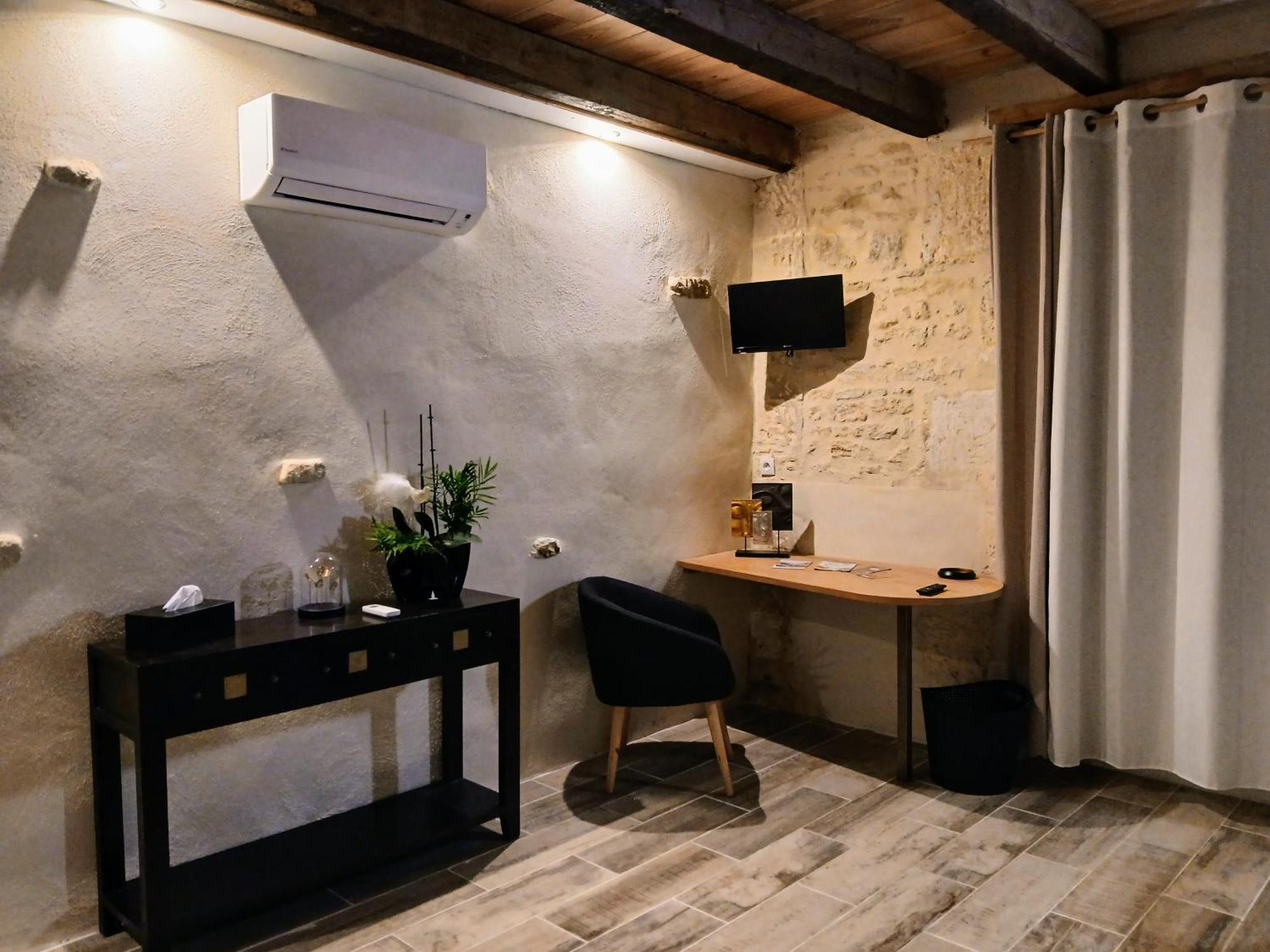 Hotel O Calme à Brizambourg Extérieur photo