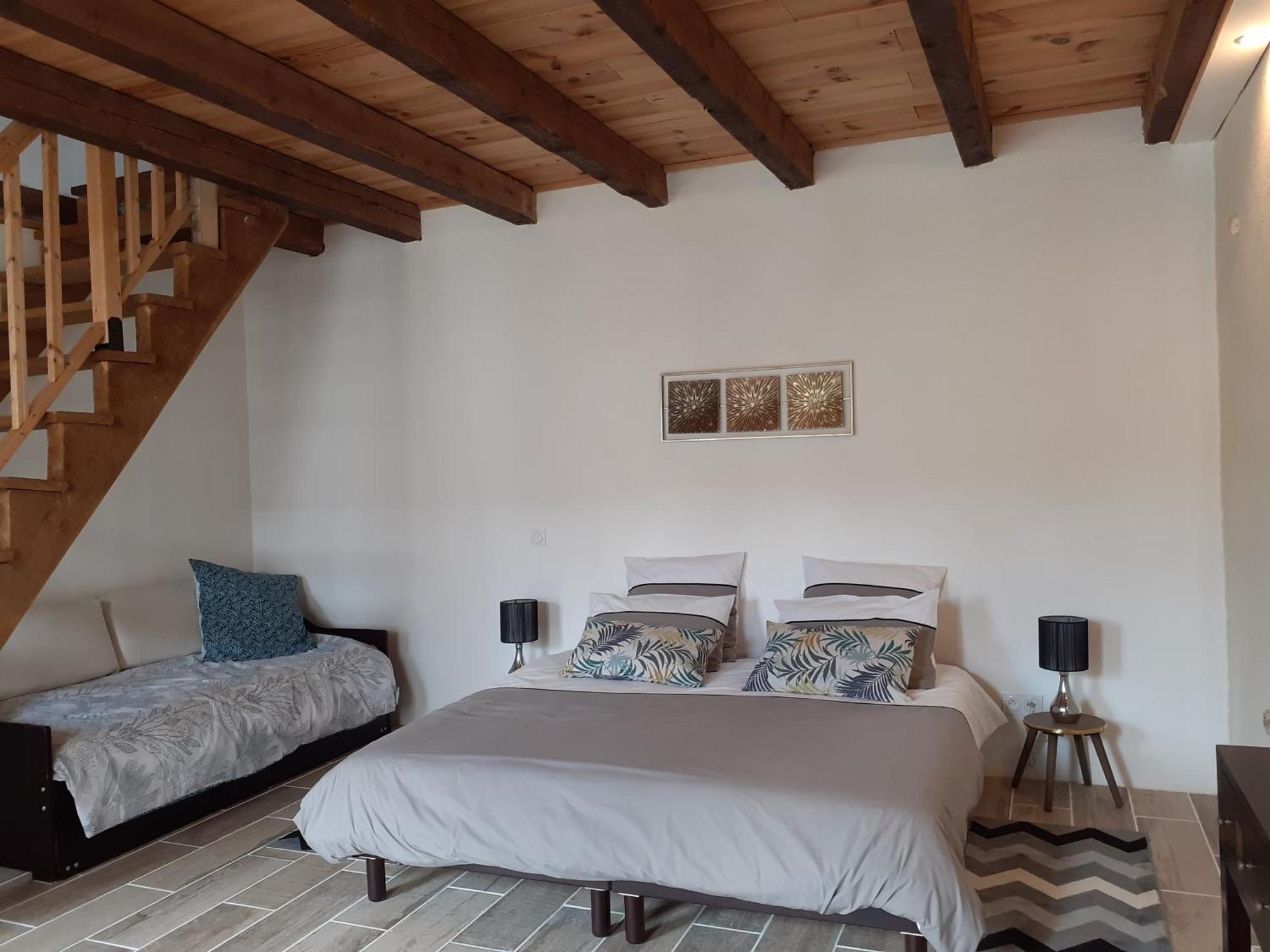 Hotel O Calme à Brizambourg Extérieur photo